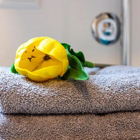 Apartment Fewo Efosa