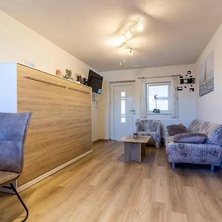 Apartment Fewo Efosa Kappel-Grafenhausen
