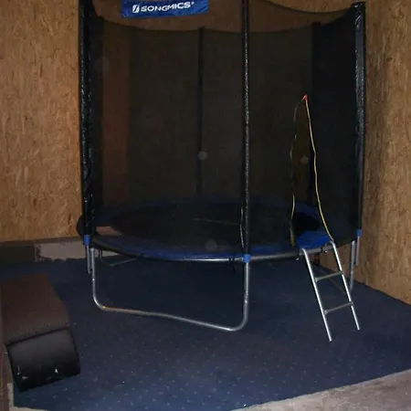 Apartament Efosa *