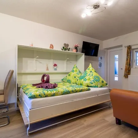 Fewo Efosa Apartment Kappel-Grafenhausen