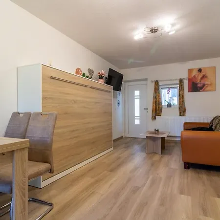 Apartment Fewo Efosa