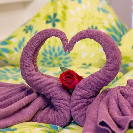 Fewo Efosa Apartment Kappel-Grafenhausen