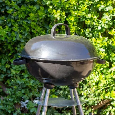 Fewo Efosa Kappel-Grafenhausen