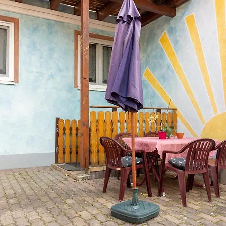 Fewo Efosa Apartment