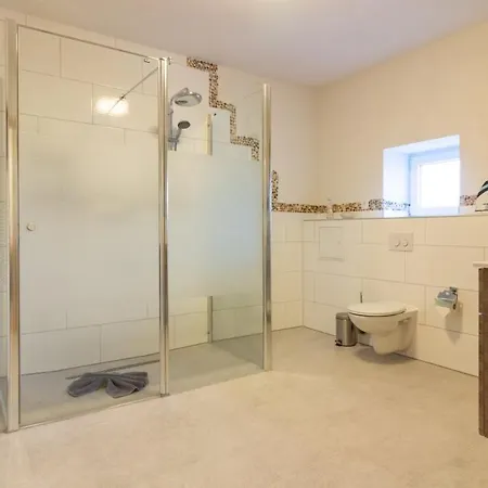 Fewo Efosa Apartment Kappel-Grafenhausen