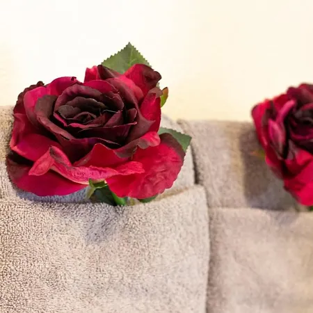 Fewo Efosa Apartment