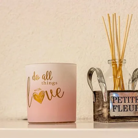 Apartment Fewo Efosa