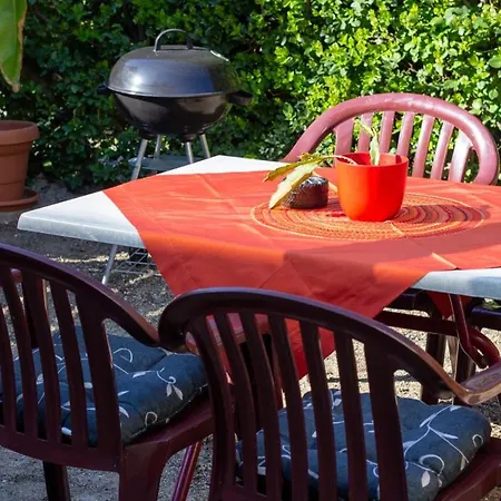 Fewo Efosa Apartment Kappel-Grafenhausen