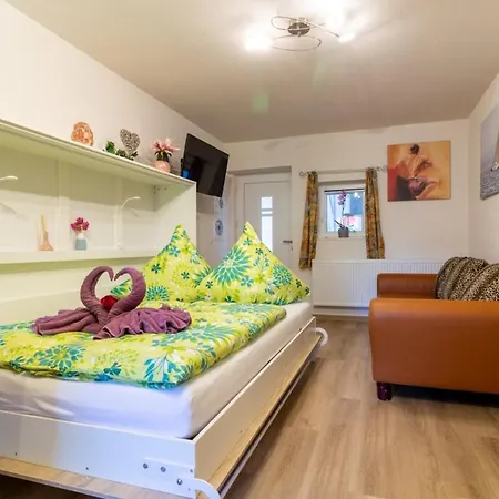 Fewo Efosa * Kappel-Grafenhausen