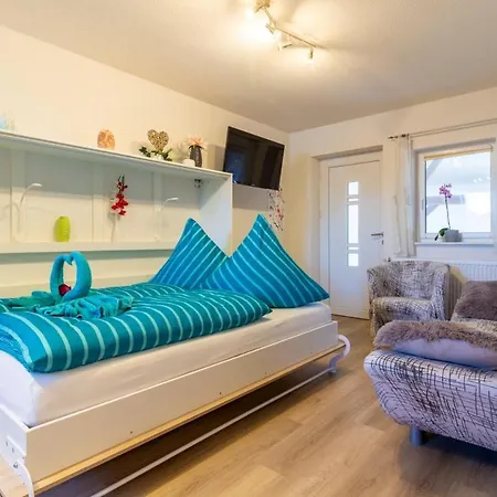 Fewo Efosa Apartment