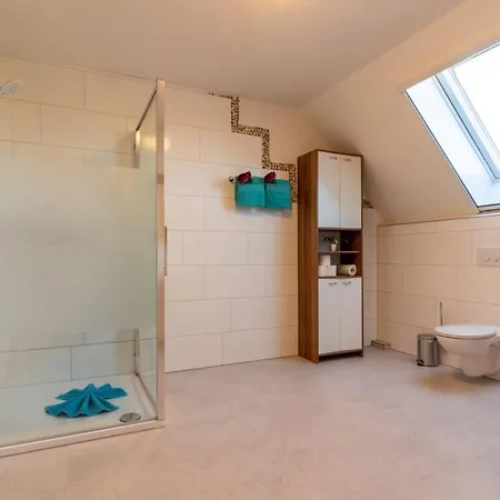 Apartment Fewo Efosa Kappel-Grafenhausen