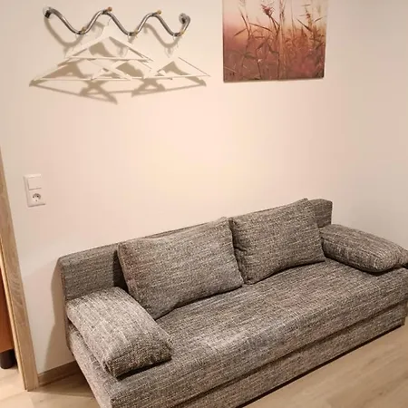 Fewo Efosa Apartment Kappel-Grafenhausen