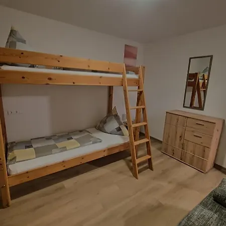 Apartment Fewo Efosa Kappel-Grafenhausen