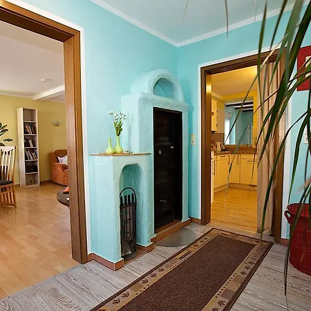 Fewo Efosa Apartment Kappel-Grafenhausen