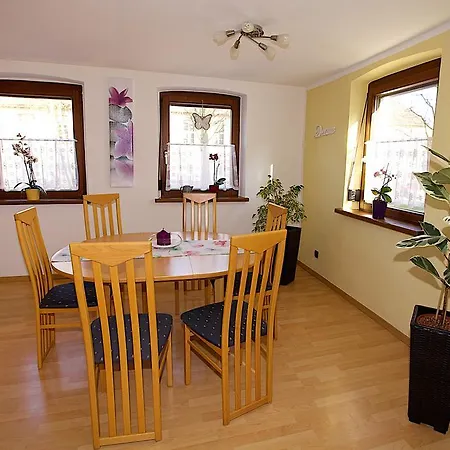 Fewo Efosa Apartment