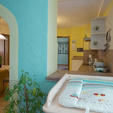 Apartment Fewo Efosa