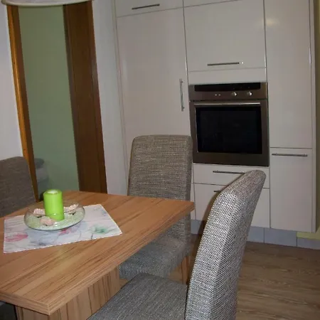 Fewo Efosa Apartment
