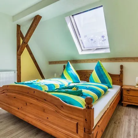 Fewo Efosa * Kappel-Grafenhausen