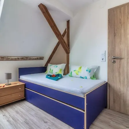 Fewo Efosa * Kappel-Grafenhausen