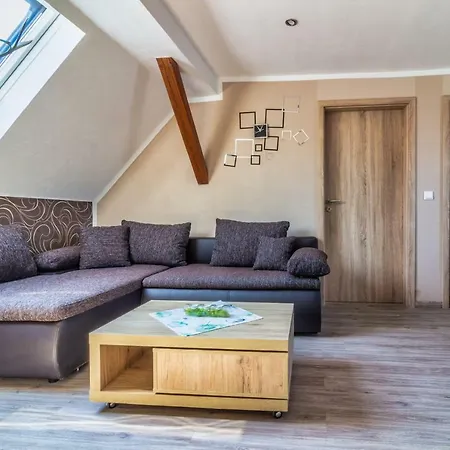 Apartment Fewo Efosa